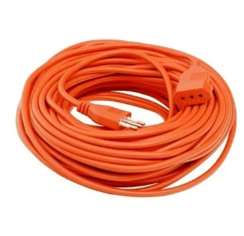 ALARGADOR NARANJO 20 M