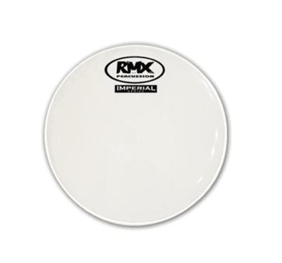 PP-20 Parche blanco batidor 038IMT4843 RMX