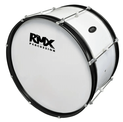 BDBA-1080 BOMBO BANDA 22X10 040IMT3936 RMX