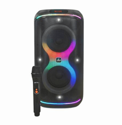 Parlante Flaming Party Bass 6.5