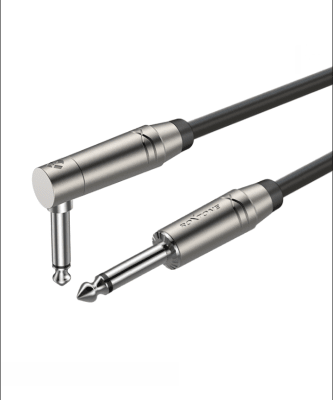 SGJJ100L0030 CABLE INSTRUMENTO 3 MTS ROXTONE