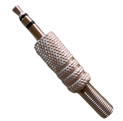 HY1-1029 CONECTOR MINIPLUG 3.5