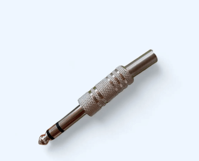 HY1-1045 CONECTOR PLUG  STEREO MIVICS1