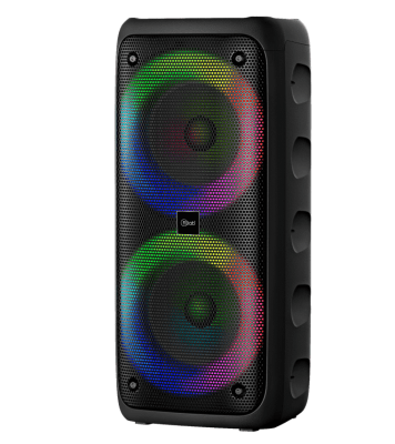 Parlante Flaming Funky 260MLB09308 MLAB