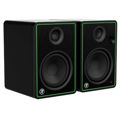CR5-X Monitor de estudio (par) activo MACKIE