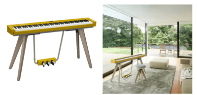 PX-S7000HM PIANO DIGITAL 88 TECLAS   CASIO