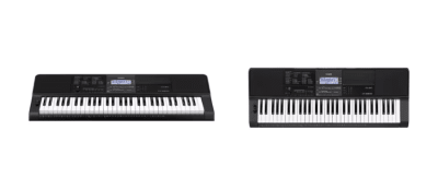 CT-X800 TECLADO 61 TECLAS CASIO