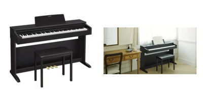 AP-270BK PIANO DIGITAL 88 TECLAS   CASIO