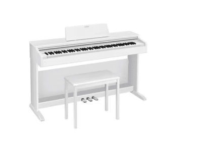 AP-270WE PIANO DIGITAL 88 TECLAS  CASIO