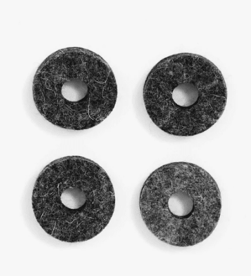 SC-CFS/4 FIELTROS PEQUEÑOS PLATILLOS GIBRALTAR