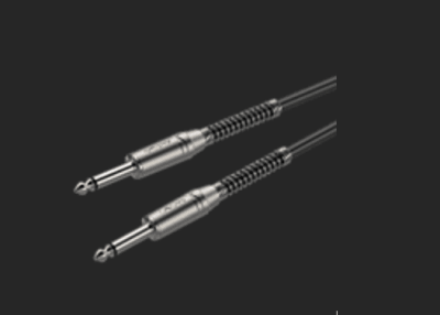 SGJJ100L0030 CABLE INSTRUMENTO 3 MTS ROXTONE