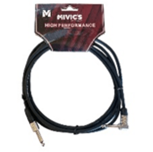 PM-SL CABLE INSTRUMENTO 6 METROS