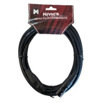 HPM-MFM1 CABLE MICROFONO 1 METRO MIVIC´S1
