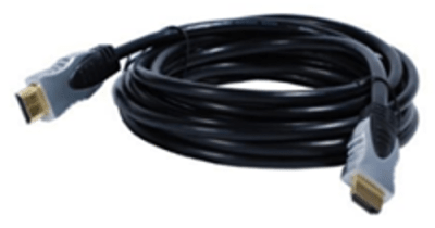 MV-HDMI 06FT CABLE HDMI 1.8MTS MIVICS