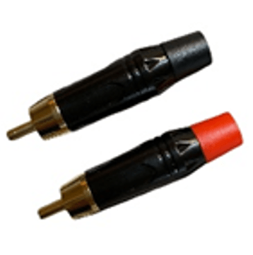 JT4055 CONECTOR RCA (PAR) MIVICS