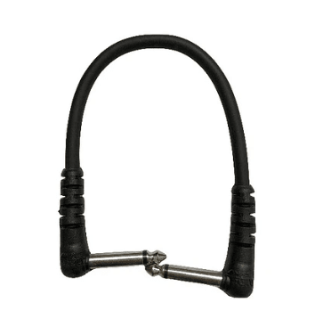 Cable patch pedal 15cm A11
