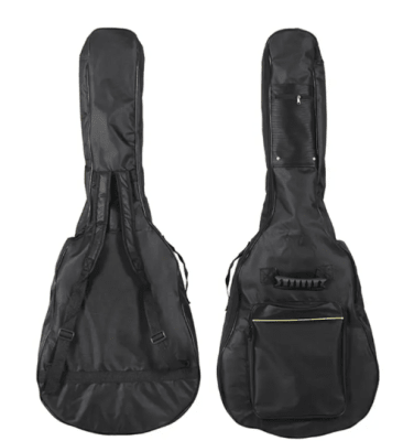B41-A05 Funda guitarra clásica HEBIKUO1