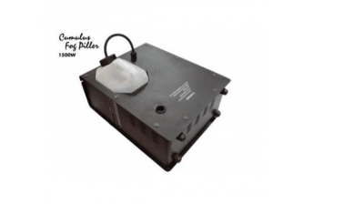 TF-1500DFP CUMULUS FOG PILLER 1500W AMPRO1