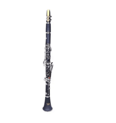 CL-10 CLARINETE 17 LLAVES CL-10 NEGRO ETINGER1
