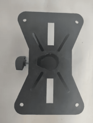 SOPORTE PARA CAJAS ACUSTICAS (NO INCLUYE ATRIL)