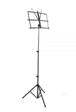 HOW-1/BK ATRIL PARTITURA BK HONDO
