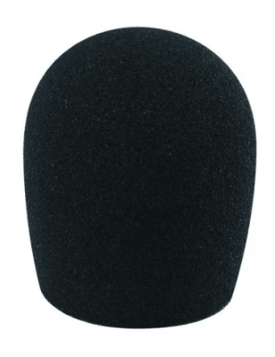 AVEN ESPONJA MICROFONO STANDARD A111