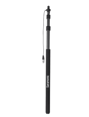 BOOMPOLE LITE CAÑA SHOTGUN SARAMONIC