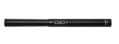 TM-150SG MICROFONO CONDENSADOR SHOTGUN TASCAM1
