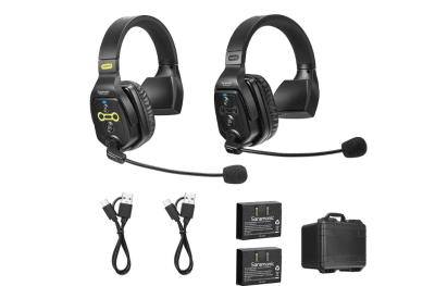 WITALK WT2S INTERCOM INALAMBRICO 2 USUARIOS SARAMONIC1