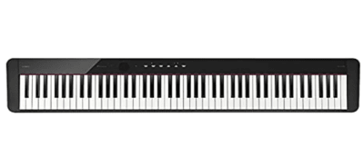 PX-S1100BK PIANO DIGITAL 88  CASIO