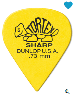 412P.73 PACK UNETAS 12 UNIDADES DUNLOP