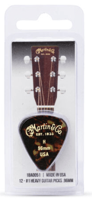 18A0051 PACK UNETAS HEAVY .96 MARTIN