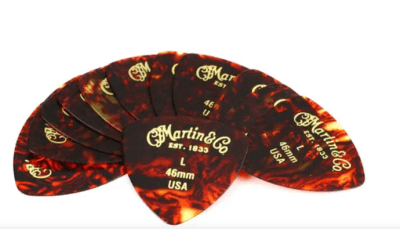 18A0052 PACK UNETAS LIGHT .46 MARTIN