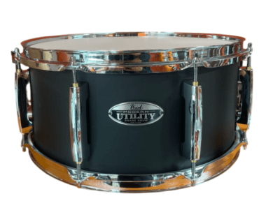 MODERN UTILITY 14 X 6.5 COLOR NEGRO SATURADO  PEARL 14 x 651