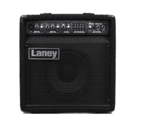 AMPLIFICADOR DE TECLADO LANEY AH401