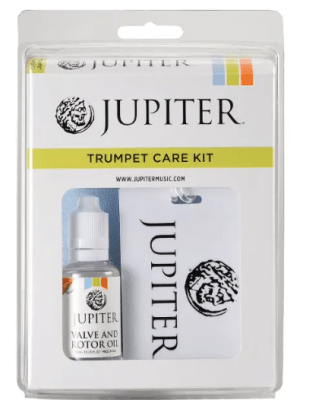 JCMTRK1 KIT LIMPIEZA TROMPETA JUPITER