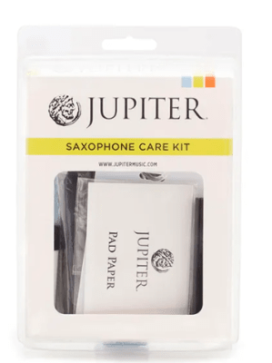 JCMSXK1 KIT LIMPIEZA SAXOFON JUPITER