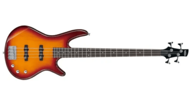 GSR180 BS BAJO ELECTRICO 4 CUERDAS IBANEZ1