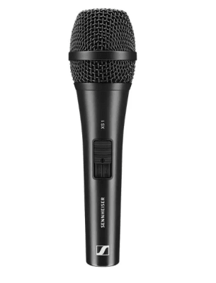 XS1 MICROFONO DINAMICO CARDIOIDE SENNHEISER