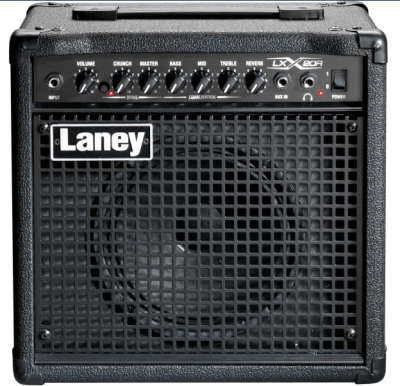 LX20R AMPLIFICADOR GUITARRA 20W LANEY