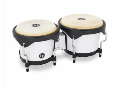 LP601D-SW-K BONGO LP 6 1/4-7 1/4 BLANCO LP