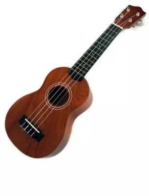 SU-1 Ukelele 21nt con funda