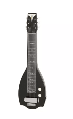 EFCLEBNH1 Guitarra lapsteel ebony EPIPHONE
