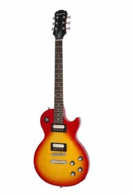 ENPTHSNH1 Guitarra eléctrica heritage cherry EPIPHONE1
