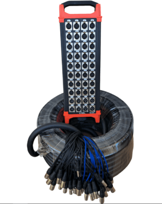 KM-3245 MULTIPAR 32 X 8 X 45 MTS  KABEL