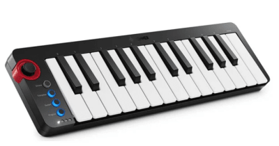 N-25 Mini midi keyboard DONNER1