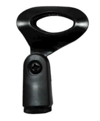 PORTA MICROFONO STANDARD A11