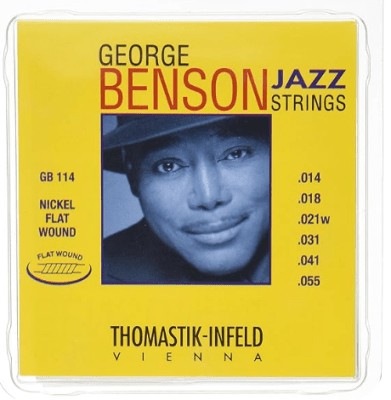 GB114 CUERDAS GUITARRA ELECTRICA THOMASTIK1