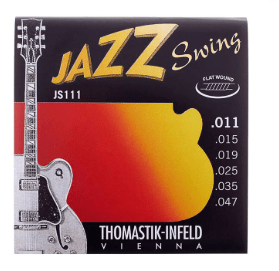JS111 CUERDAS GUITARRA ELECTRICA THOMASTIK