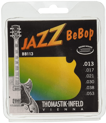 BB113 CUERDAS GUITARRA ELECTRICA THOMASTIK